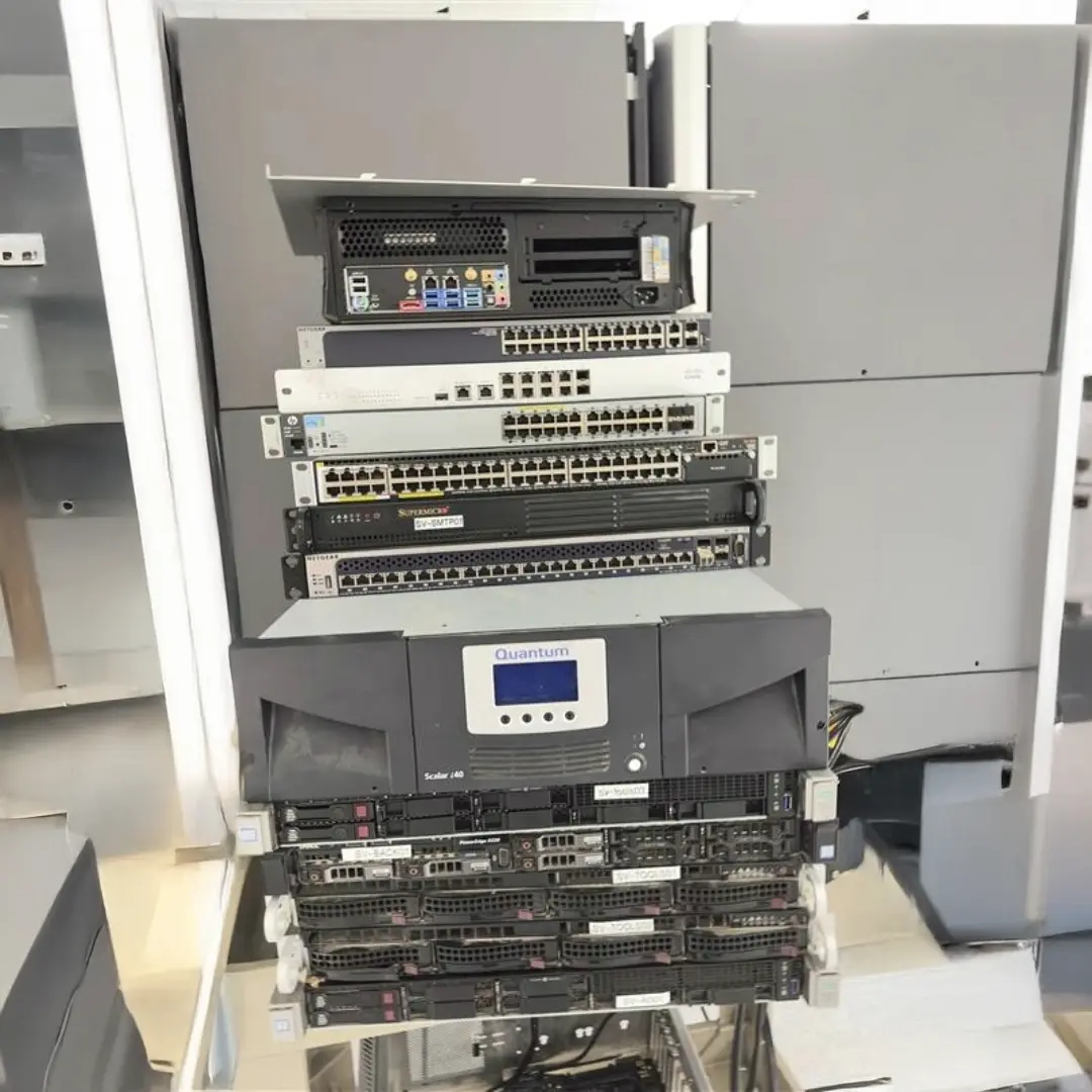 Discarded electronics and e-waste that could be refurbished and donated to African schools through Tech On Hand Discarded electronics and e-waste that could be refurbished and donated to African schools through Tech On Hand
